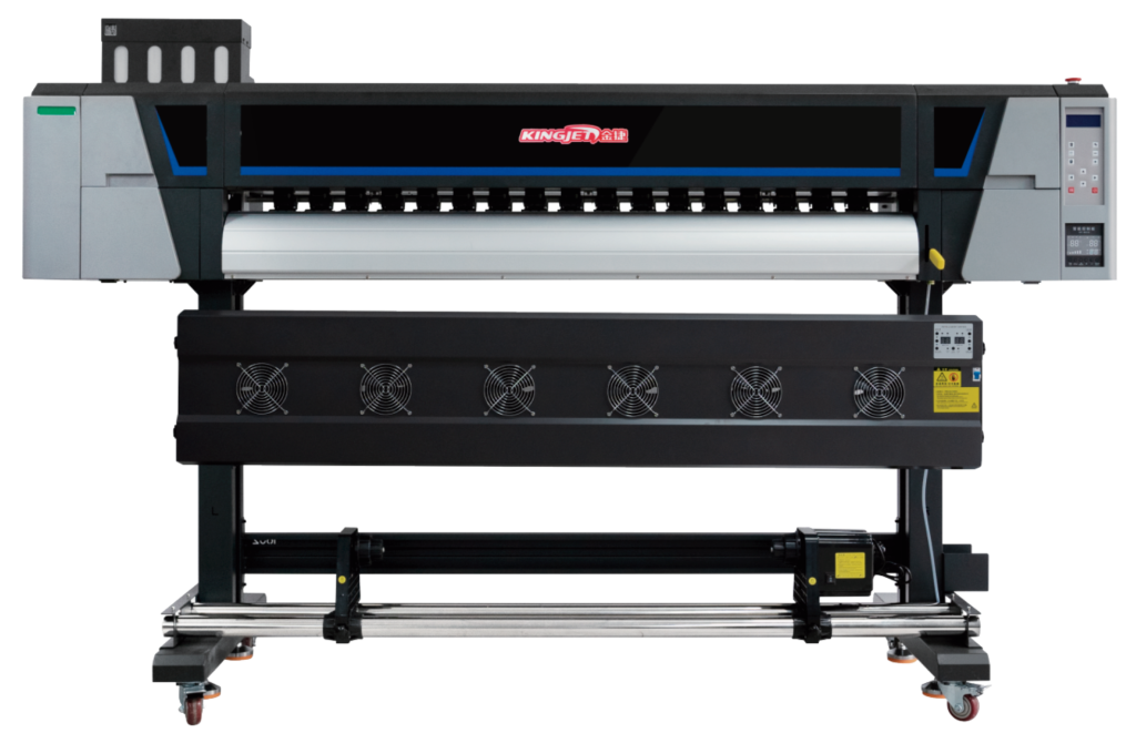 kingjet-160-eco